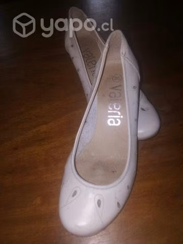 Zapatos de mujer