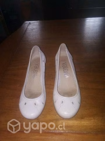 Zapatos de mujer