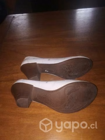 Zapatos de mujer