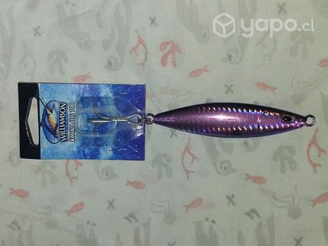 Artículos de pesca - Imagen 4
