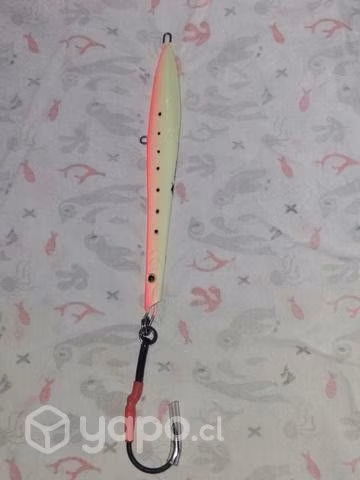 Artículos de pesca