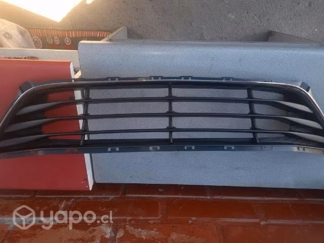Repuesto de elantra