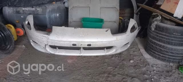 Parachoque delantero mitsubishi 3000gt gt 94 - 96
