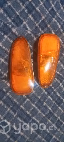 Intemitentes corner ambar mitsubishi 3000gt 94- 98