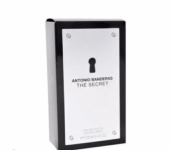 The secret Antonio banderas - Imagen 2