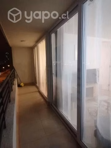 departamento completamente amoblado