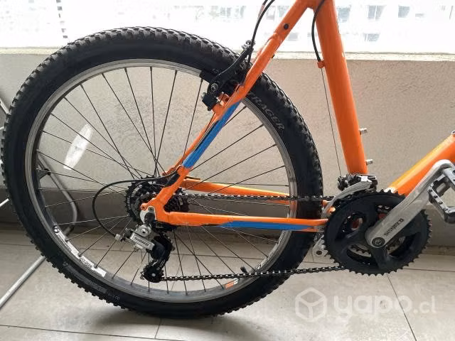 Bicicleta Trek 3500 - Imagen 4