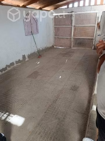 Solicitante de CASA