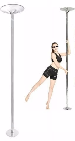 Barra profesional pole dance