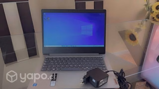 Notebook lenovo