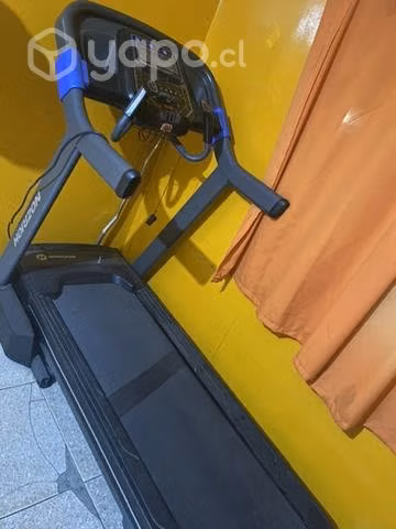 Trotadora 7.0AT
