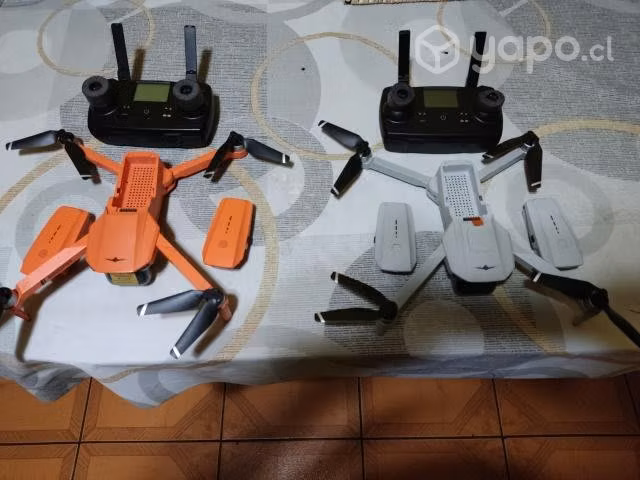 drones