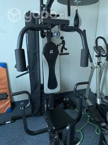 Maquina ejercicios multifuncional Bodytone 7000b+ - Imagen 5