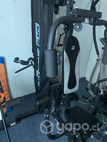 Maquina ejercicios multifuncional Bodytone 7000b+ - Imagen 6