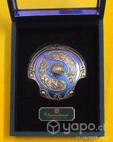 Medalla de colección - Imagen 2