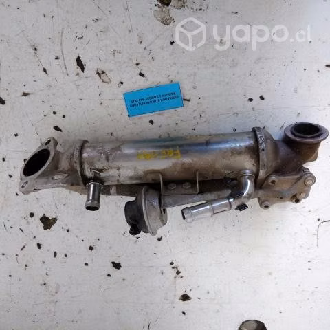 Enfriador EGR (FRF091) Ford Ranger 3.2 Diesel 4x4