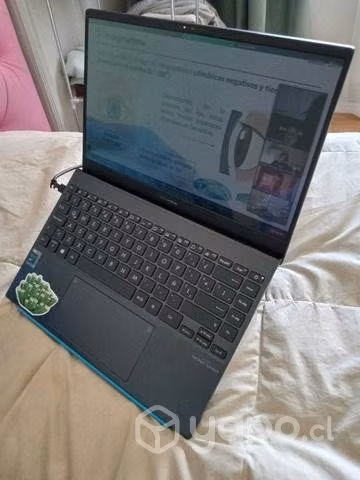 Asus Zenbook 13 512 SSD - Imagen 6