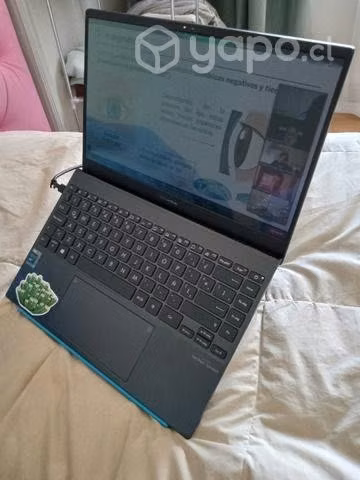 Asus Zenbook 13 512 SSD - Imagen 4