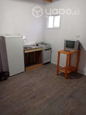 cabaña a estrenar - Imagen 2