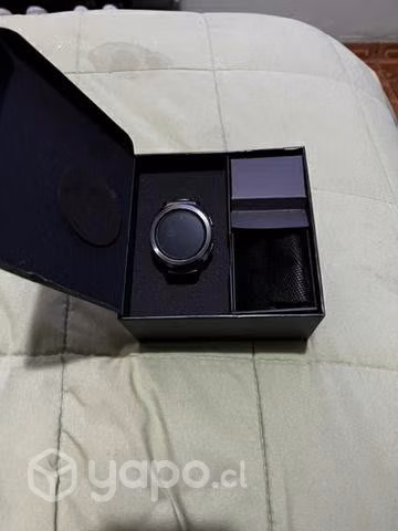 Samnsung Gear Sport