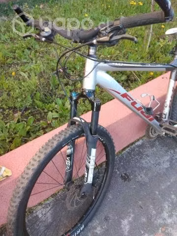 Bicicleta FUJI aro 26 - Imagen 3