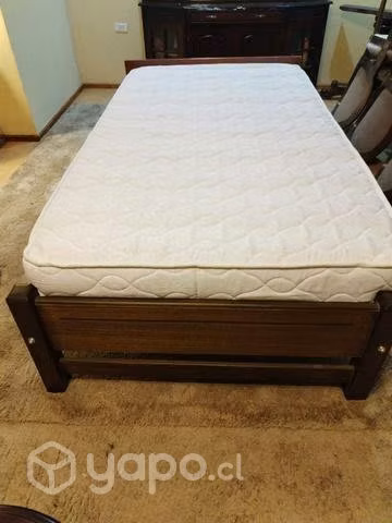 Cama 1 1/2