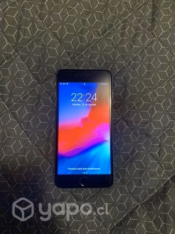 IPhone 6 Plus