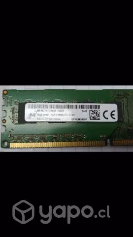 Memorias - Imagen 3