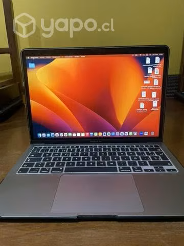 MacBook Air M1