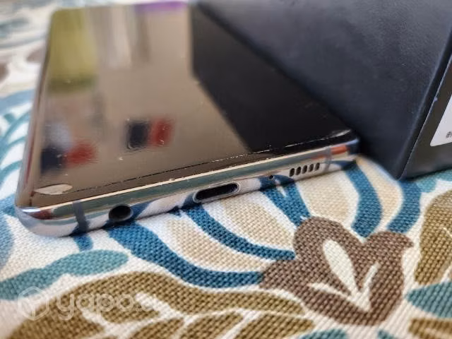 Samsung S10 plus 128 gb buen estado