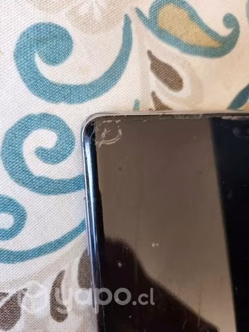 Samsung S10 plus 128 gb buen estado