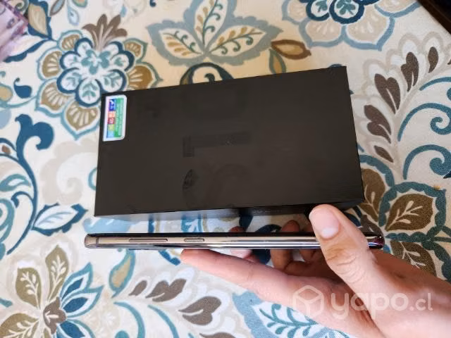 Samsung S10 plus 128 gb buen estado