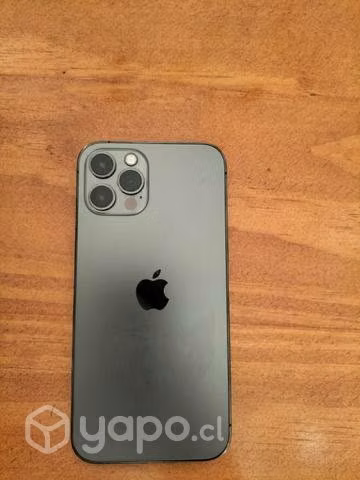 IPhone 12 pro - Imagen 2