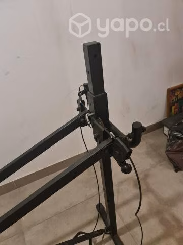 Total Gym 1000