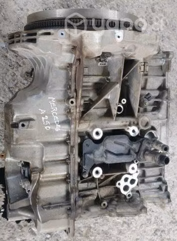 Motor Mercedes Benz A 250