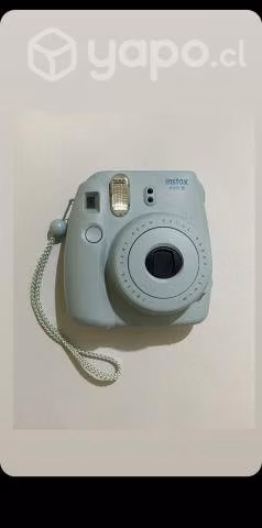 Camara instantanea