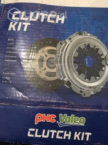 Kit de embrague y rodamiento masa para Suzuki
