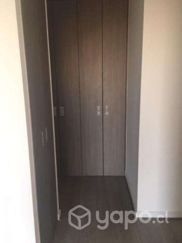 Impecable departamento seminuevo en avenida macul - Imagen 6