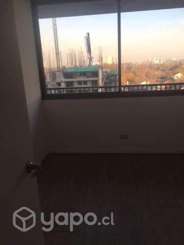 Impecable departamento seminuevo en avenida macul - Imagen 8