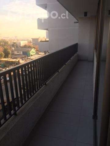 Impecable departamento seminuevo en avenida macul - Imagen 2