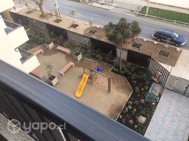 Impecable departamento seminuevo en avenida macul - Imagen 13