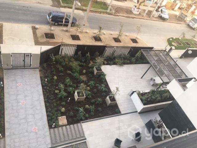 Impecable departamento seminuevo en avenida macul - Imagen 14