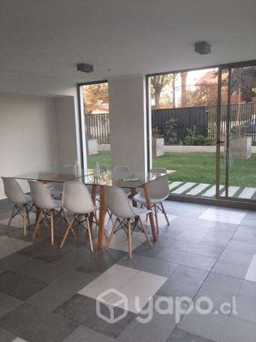Impecable departamento seminuevo en avenida macul - Imagen 15
