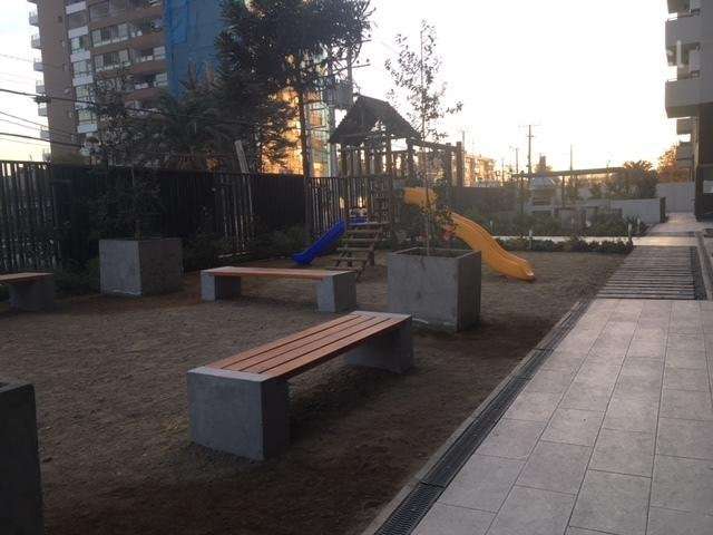 Impecable departamento seminuevo en avenida macul - Imagen 19