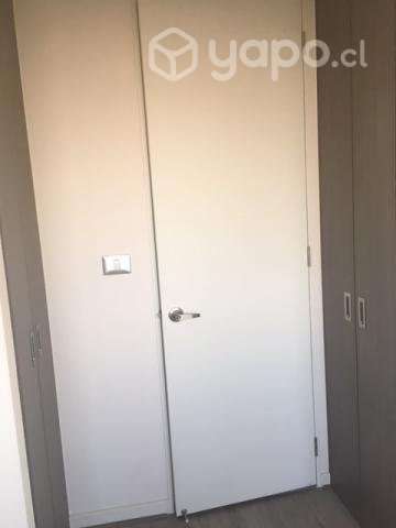 Impecable departamento seminuevo en avenida macul - Imagen 9