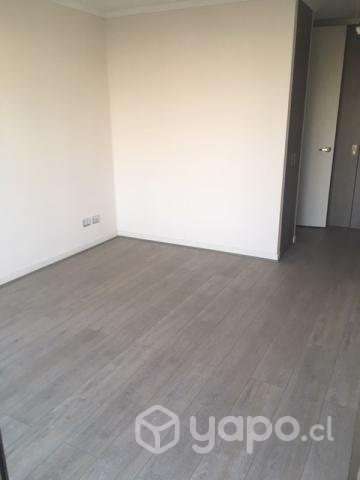 Impecable departamento seminuevo en avenida macul - Imagen 3