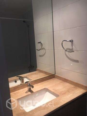 Impecable departamento seminuevo en avenida macul - Imagen 5
