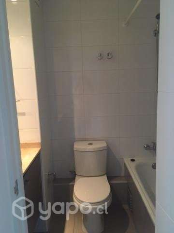 Impecable departamento seminuevo en avenida macul - Imagen 4
