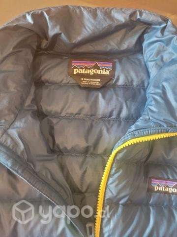 Chaqueta patagonia - Imagen 3