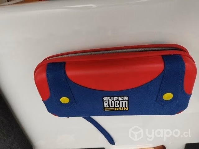 Nintendo switch neon v2